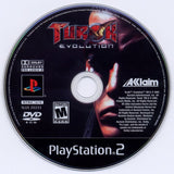 Turok: Evolution - PlayStation 2
