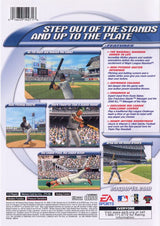 Triple Play Baseball - PlayStation 2