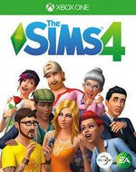 The Sims 4 - Xbox One