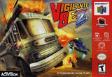 Vigilante 8: 2nd Offense - Nintendo 64