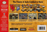 Vigilante 8: 2nd Offense - Nintendo 64