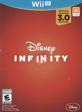 Disney Infinity 3.0 - Wii U
