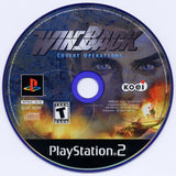 WinBack: Covert Operations - PlayStation 2