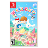 Hello Kitty Party Land Premium Edition - Nintendo Switch