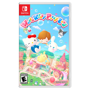 Hello Kitty Party Land Premium Edition - Nintendo Switch