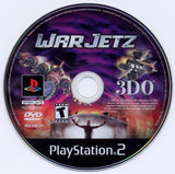 WarJetz - PlayStation 2