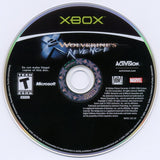 X2: Wolverine's Revenge - Xbox