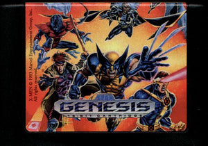 X-Men - SEGA Genesis