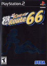 The King of Route 66 - PlayStation 2