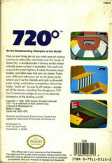 720° - NES