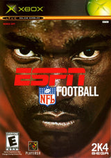 ESPN NFL Football 2K4 - Xbox