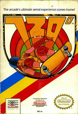 720° - NES