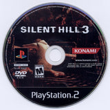 Silent Hill 3 - PlayStation 2
