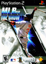 MLB 06: The Show - PlayStation 2
