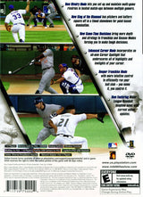 MLB 06: The Show - PlayStation 2