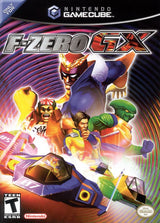 F-Zero GX - GameCube