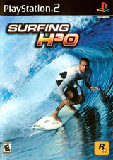 Surfing H30 - Playstation 2