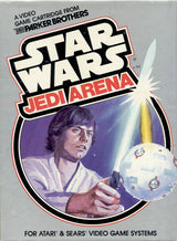 Star Wars: Jedi Arena - Atari 2600