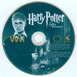 Harry Potter and the Order of the Phoenix - Wii