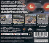 Driver 2 - PlayStation