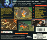 Soviet Strike - PlayStation
