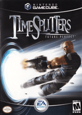 TimeSplitters: Future Perfect - GameCube
