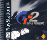 Gran Turismo 2 - PlayStation