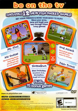 EyeToy: Play 2 - PlayStation 2