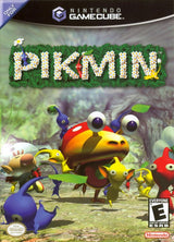 Pikmin - GameCube