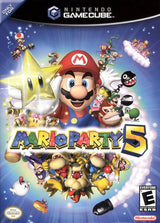 Mario Party 5 - GameCube