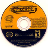 Tony Hawk's Pro Skater 3 - GameCube