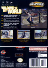 Tony Hawk's Pro Skater 3 - GameCube