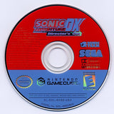 Sonic Adventure DX (Director's Cut) - GameCube