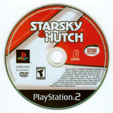 Starsky & Hutch - PlayStation 2