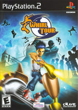 Whirl Tour - PlayStation 2