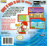 Sonic Advance - Game Boy Advance