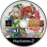 Wild Arms 5 - PlayStation 2