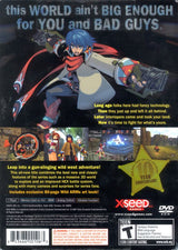 Wild Arms 5 - PlayStation 2