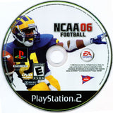 NCAA Football 06 - PlayStation 2