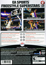 NBA Live 06 - PlayStation 2