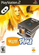 EyeToy: Play - PlayStation 2