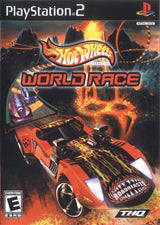 Hot Wheels: World Race - PlayStation 2