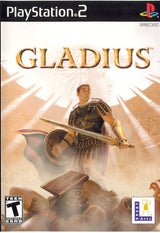 Gladius - PlayStation 2