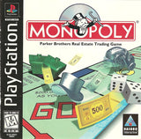 Monopoly - PlayStation