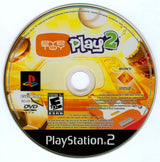EyeToy: Play 2 - PlayStation 2