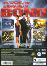 007 Everything or Nothing - PlayStation 2