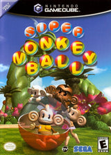 Super Monkey Ball - GameCube