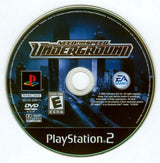 Need for Speed: Underground - PlayStation 2