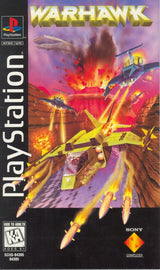 Warhawk - PlayStation