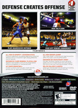 NCAA March Madness 06 - PlayStation 2